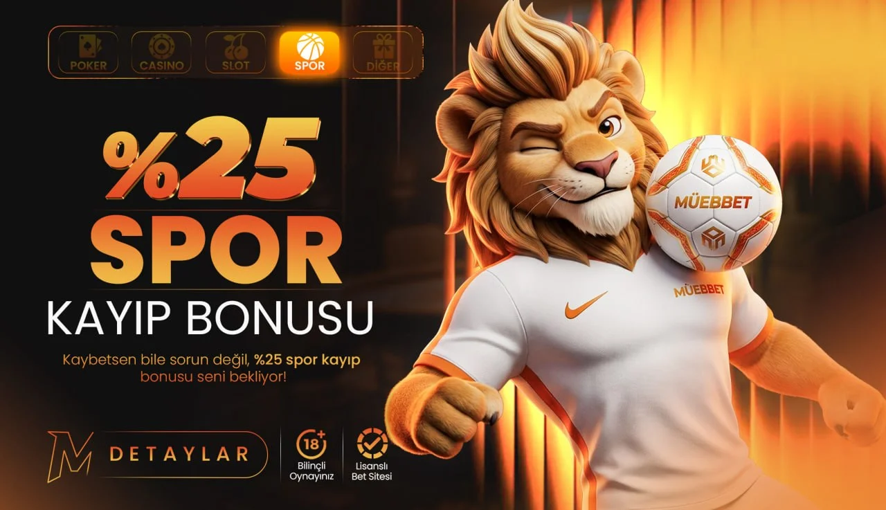 müebbet Davet Bonusu Teknik Kılavuzu